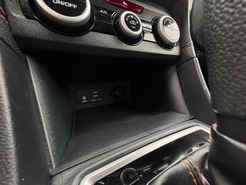 Certified 2023 Subaru Crosstrek 2.5i Limited image 26