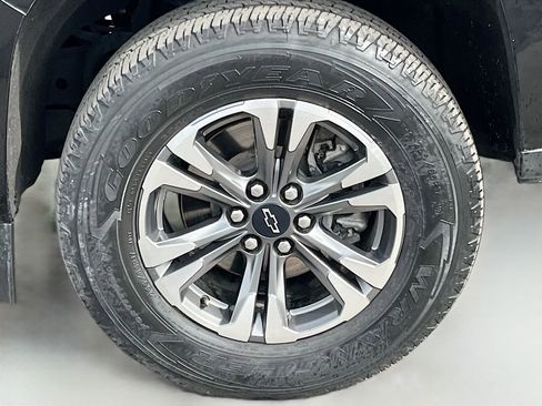 Used 2021 Chevrolet Colorado Z71 image 29