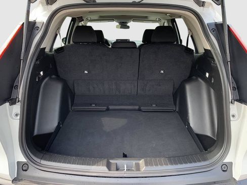 Certified 2026 Honda CR-V EX image 36