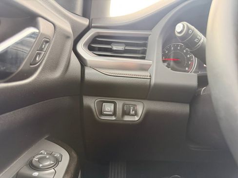 Certified 2023 GMC Acadia AT4 w/ Trailering Package image 22