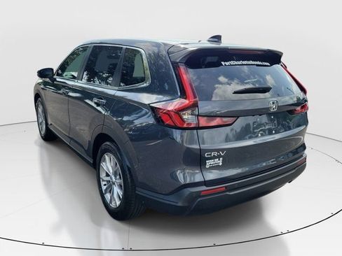 Certified 2024 Honda CR-V EX-L image 33