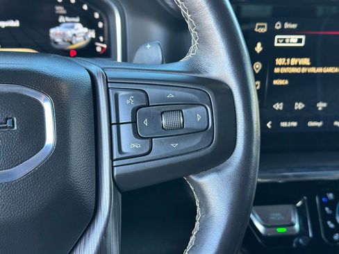 Used 2024 GMC Sierra 1500 Denali Ultimate image 18