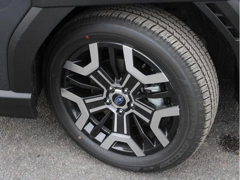 New 2026 Subaru Outback Touring XT AWD/4WD image 26