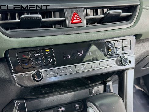 Used 2024 Kia Seltos SX image 22