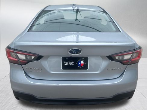 Used 2022 Subaru Legacy Premium AWD/4WD image 7