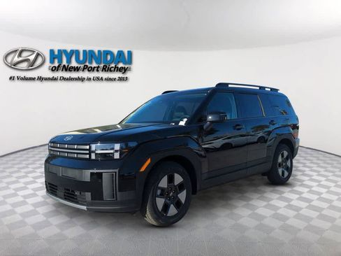 New 2026 Hyundai Santa Fe SEL image 1
