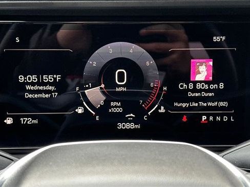 New 2026 GMC Terrain Elevation image 25