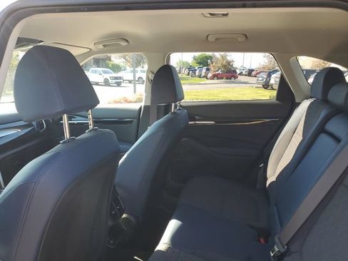 Used 2024 Kia Seltos S AWD/4WD image 8