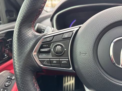 Used 2023 Acura MDX Type S image 7