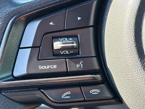 Certified 2022 Subaru Outback Wilderness w/ Wilderness Package image 35