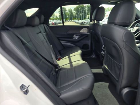 New 2026 Mercedes-Benz GLE 350 4MATIC image 22