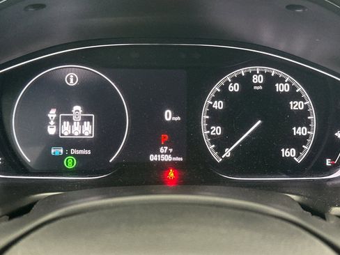 Used 2022 Honda Accord Sport image 29