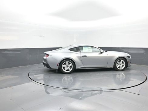 New 2026 Ford Mustang Premium image 8