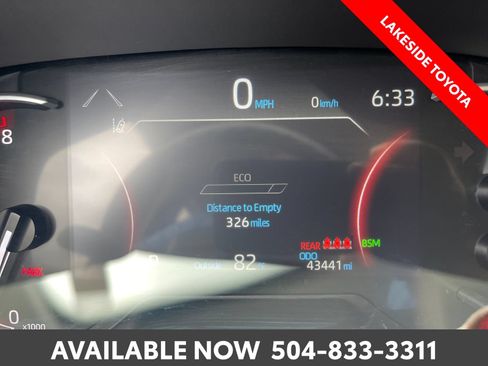 Certified 2025 Toyota RAV4 XLE FWD image 38