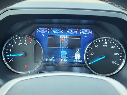 Used 2024 Ford Expedition Max Limited image 23