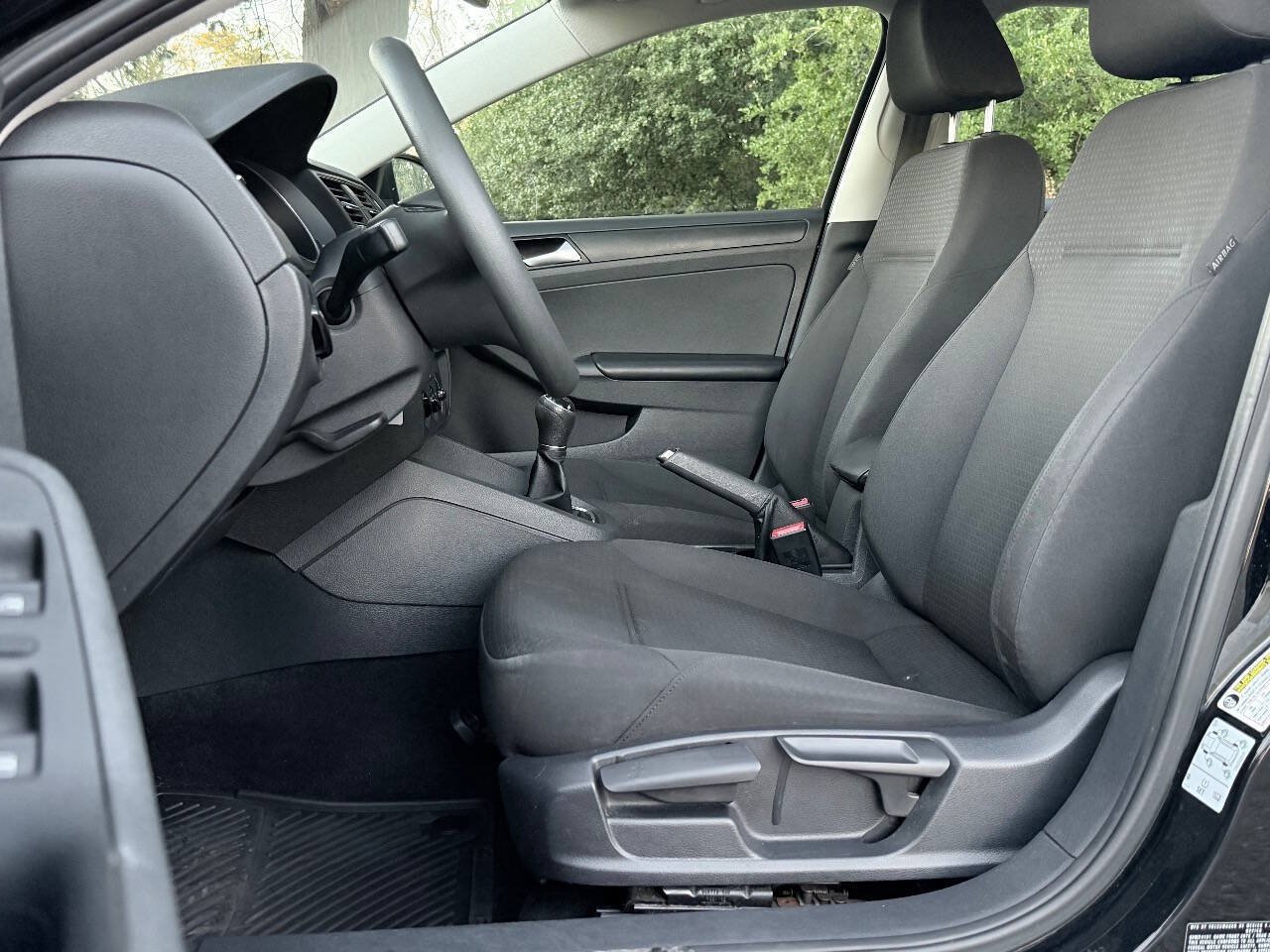 Used 2016 Volkswagen Jetta S FWD image 36