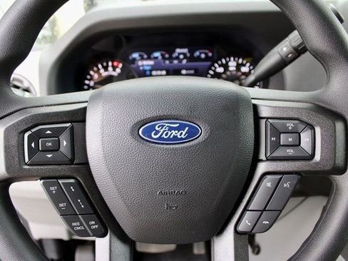 New 2025 Ford E-450 and Econoline 450 Super Duty w/ Driver's Safety Package image 15