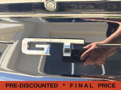 Used 2022 Ford Mustang GT Premium RWD image 54
