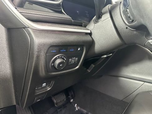 Certified 2024 Jeep Grand Cherokee Limited 4xe w/ Trailer Tow Package image 22