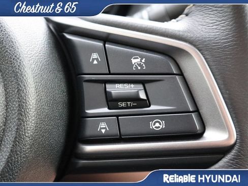 Used 2025 Subaru Legacy Premium AWD/4WD image 28