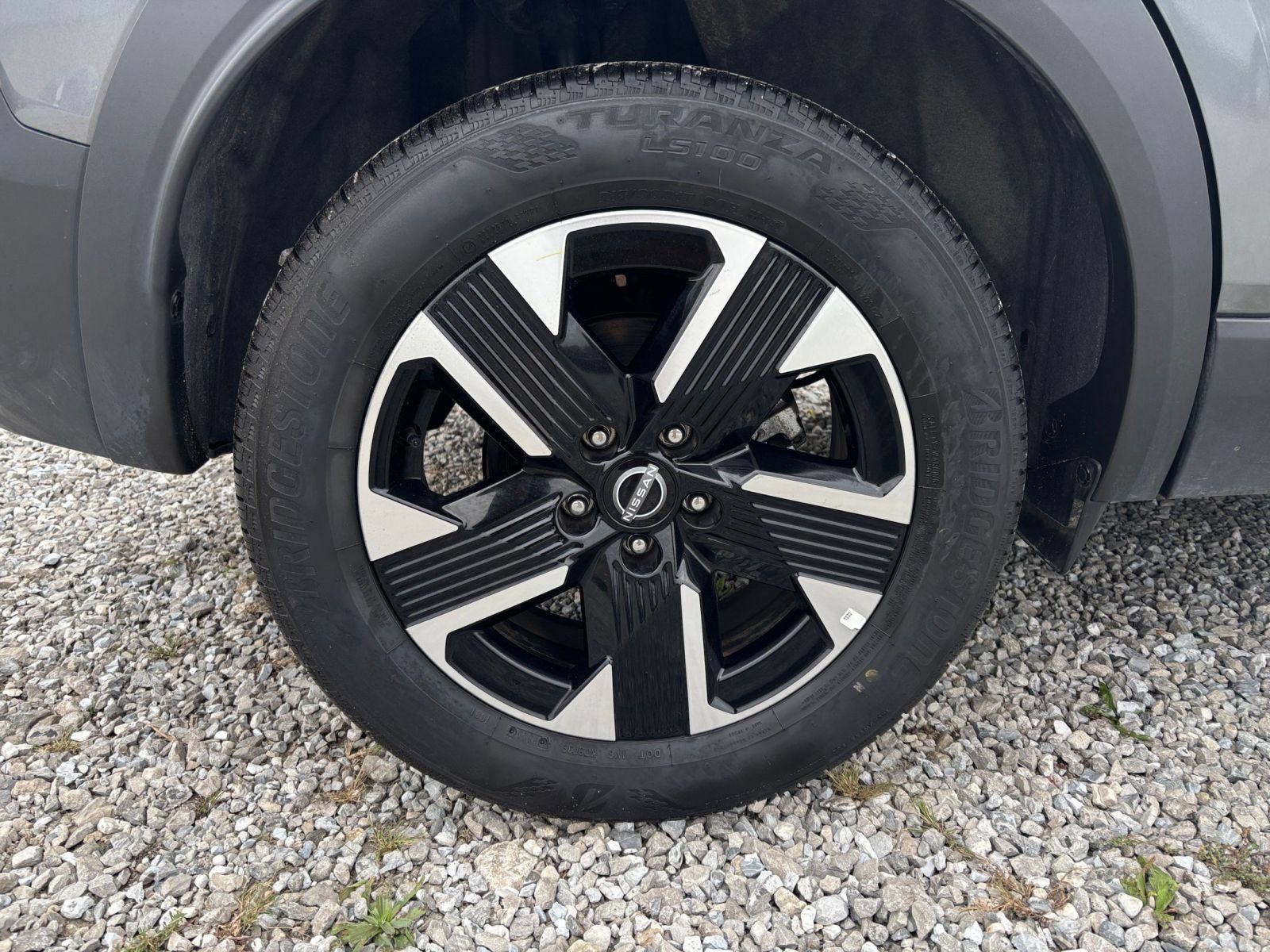 Used 2026 Nissan Kicks SV w/ Cold Weather Package AWD/4WD image 29