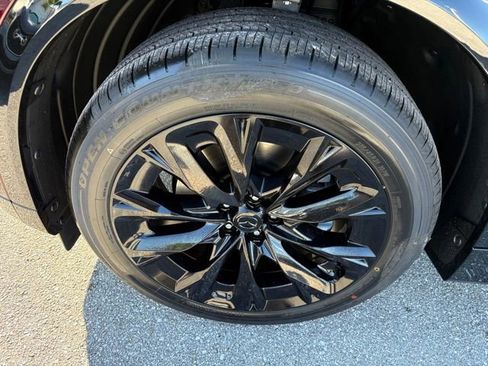 New 2026 MAZDA CX-90 3.3 Turbo S w/ Premium Package AWD/4WD image 8