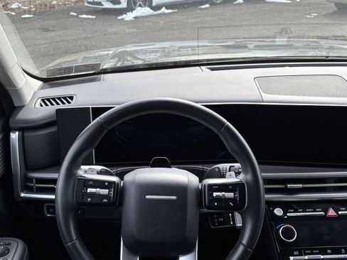 Used 2025 Hyundai Santa Fe SEL image 37