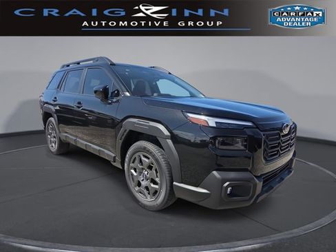 New 2026 Subaru Outback Premium AWD/4WD image 1