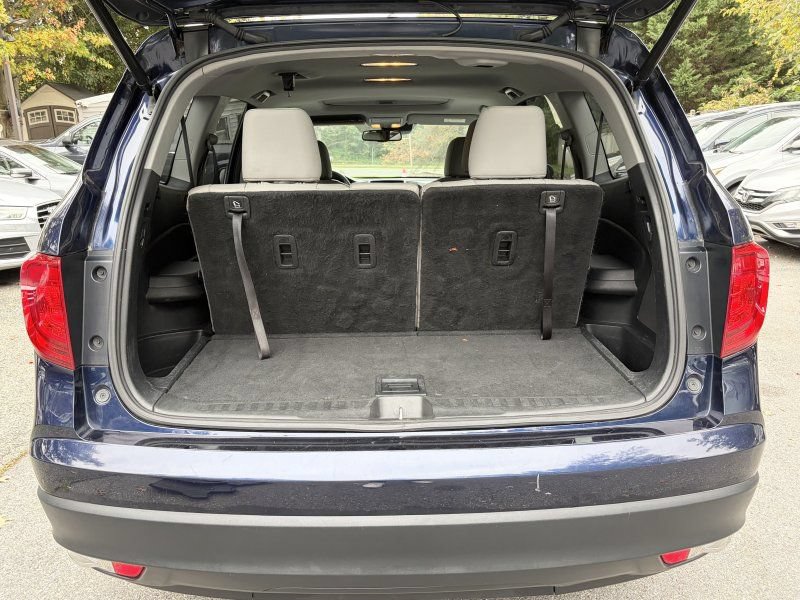 Used 2017 Honda Pilot EX-L image 20