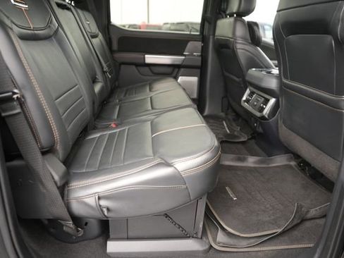 Used 2023 Ford F250 Platinum w/ Tremor Off-Road Package image 16