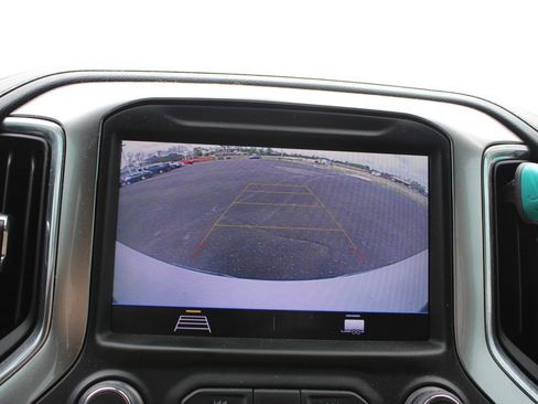 Used 2021 Chevrolet Silverado 1500 RST w/ Redline Edition image 35