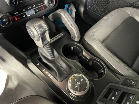 Certified 2023 Ford Bronco Big Bend image 9