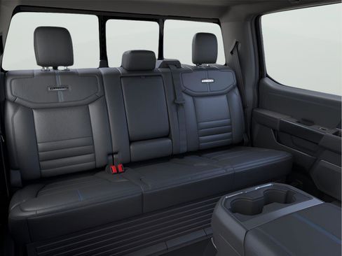 New 2026 Ford F350 Platinum AWD/4WD image 11