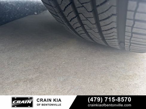 Used 2011 Ford Mustang Coupe w/ 101A Rapid Spec Order Code image 46