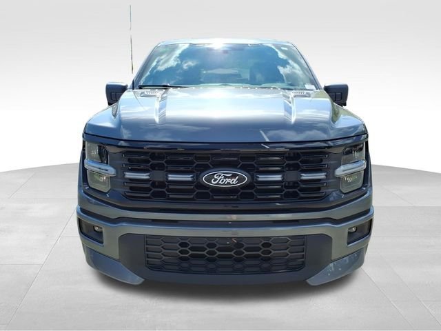 New 2026 Ford F150 STX w/ F-150 LOBO Package AWD/4WD image 17