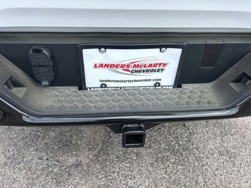 New 2026 Chevrolet Colorado W/T w/ Advanced Trailering Package RWD image 31