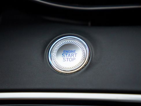 Used 2024 Genesis GV70 2.5T w/ Select Package AWD/4WD image 21