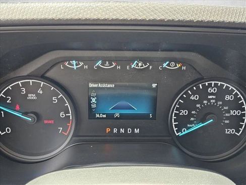 New 2026 Ford F150 XL AWD/4WD image 11
