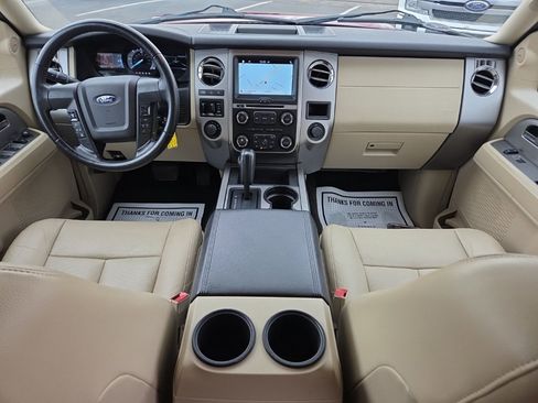 Used 2016 Ford Expedition XLT w/ Equipment Group 202A image 22