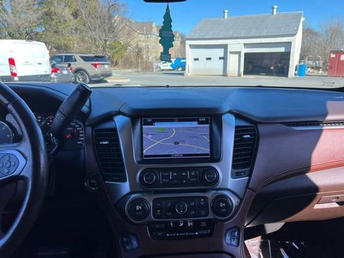 Used 2017 Chevrolet Tahoe Premier image 14