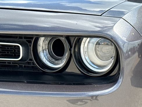 Used 2021 Dodge Challenger R/T image 4