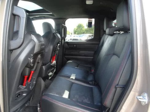 Used 2025 Toyota Tacoma TRD Pro AWD/4WD image 20