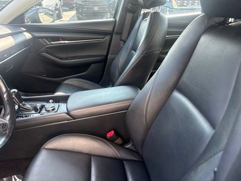Used 2020 MAZDA MAZDA3 AWD Sedan w/ Select Package image 12