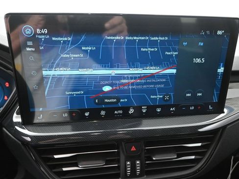 New 2025 Ford Escape ST-Line Elite image 4