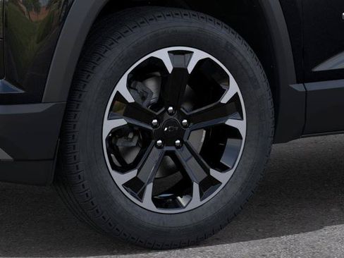 New 2027 Chevrolet Equinox LT w/ Convenience Package II AWD/4WD image 9