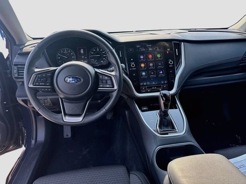Certified 2025 Subaru Outback Premium AWD/4WD image 20