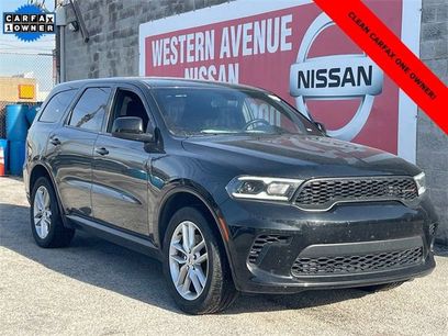 Used 2023 Dodge Durango GT