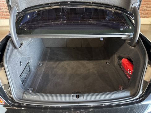 Used 2018 Audi A4 2.0T Ultra Premium w/ Convenience Package image 41