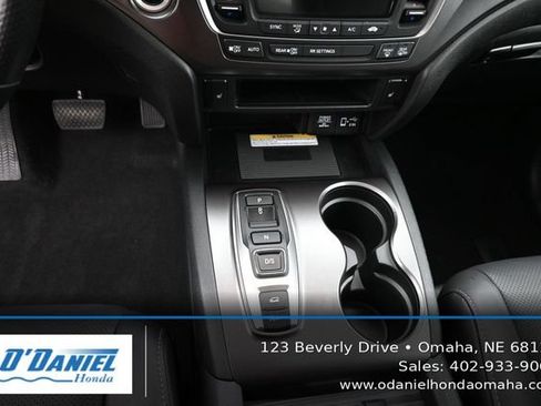Used 2023 Honda Passport EX-L image 33