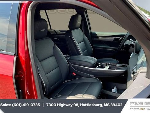 New 2026 Buick Enclave Sport Touring w/ Super Cruise Package image 4